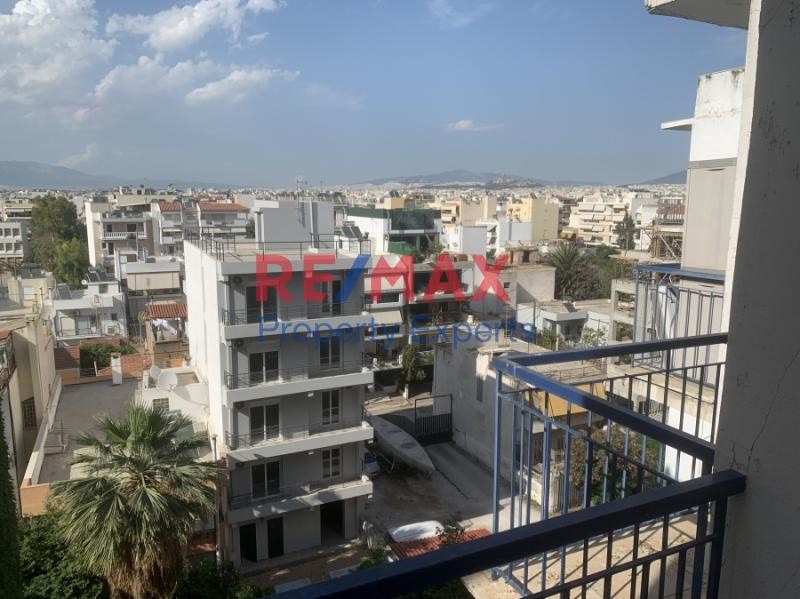 Διαμέρισμα 52 τ.μ. πρός ενοικίαση, Αθήνα - Νότια Προάστια, Καλλιθέα