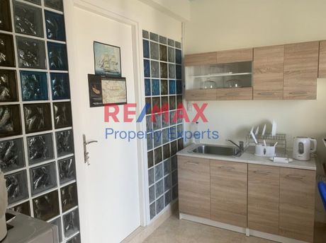 Apartment 60sqm for rent-Kalithea