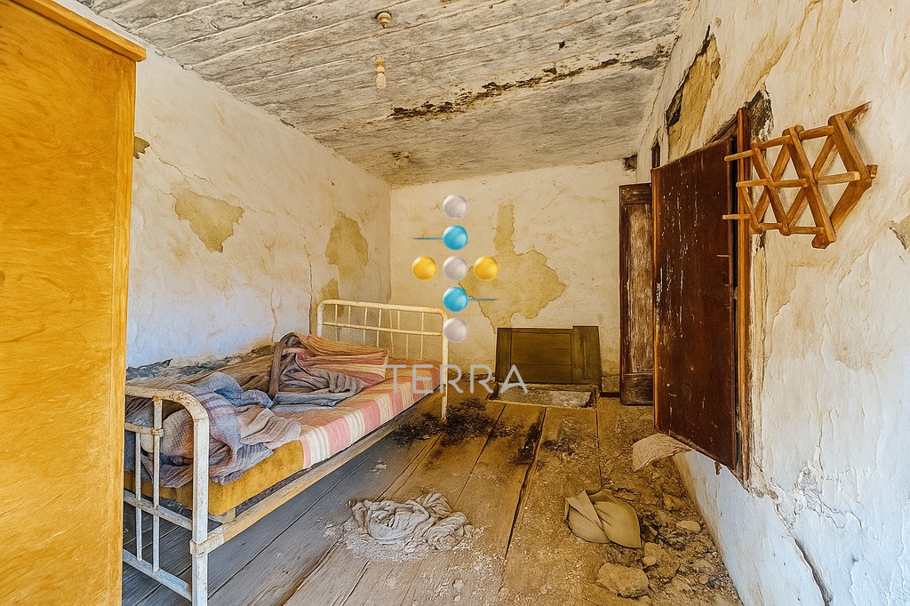 Μονοκατοικία 160 τ.μ. πρός πώληση, Ν. Ρεθύμνου, Σίβριτος