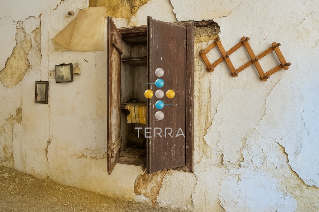 Μονοκατοικία 160 τ.μ. πρός πώληση, Ν. Ρεθύμνου, Σίβριτος