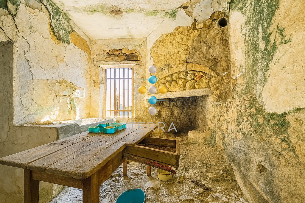 Μονοκατοικία 160 τ.μ. πρός πώληση, Ν. Ρεθύμνου, Σίβριτος
