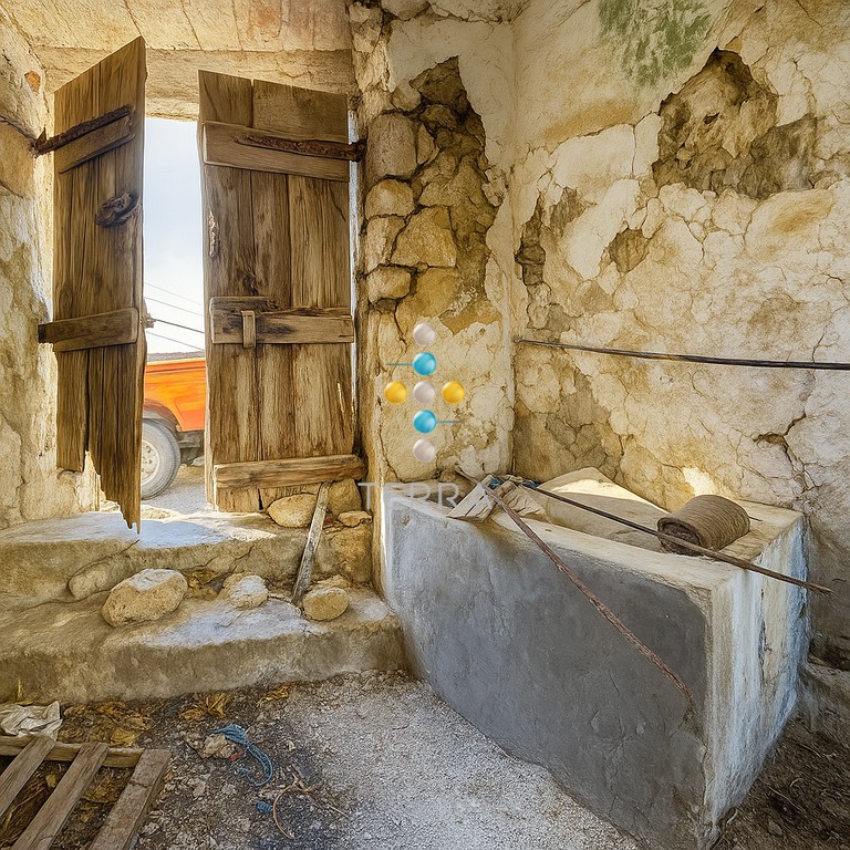 Μονοκατοικία 160 τ.μ. πρός πώληση, Ν. Ρεθύμνου, Σίβριτος