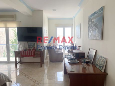 Apartment 60sqm for rent-Kalithea
