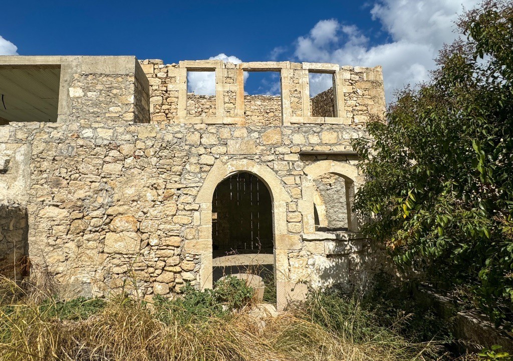 Μονοκατοικία 175 τ.μ. πρός πώληση, Ν. Ρεθύμνου, Λάππα