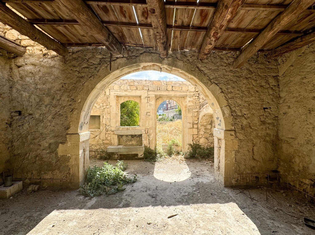 Μονοκατοικία 175 τ.μ. πρός πώληση, Ν. Ρεθύμνου, Λάππα
