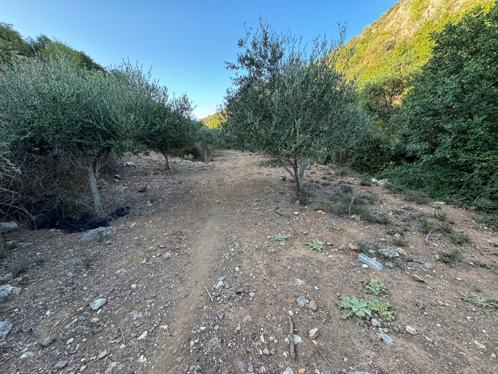 Οικόπεδο 1.322 τ.μ. πρός πώληση, Ν. Ρεθύμνου, Νικηφόρος Φωκάς