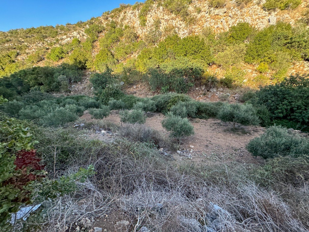 Οικόπεδο 1.322 τ.μ. πρός πώληση, Ν. Ρεθύμνου, Νικηφόρος Φωκάς