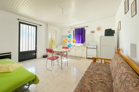 Μονοκατοικία 30τ.μ. για πώληση-Αρκάδι