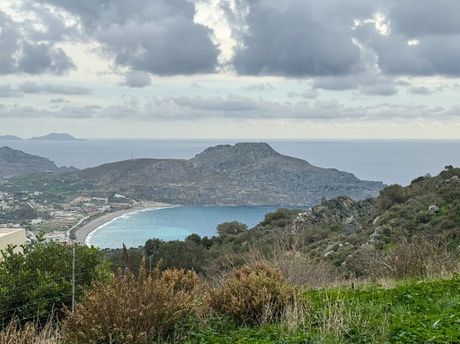 Οικόπεδο 360τ.μ. για πώληση-Φοινίκας