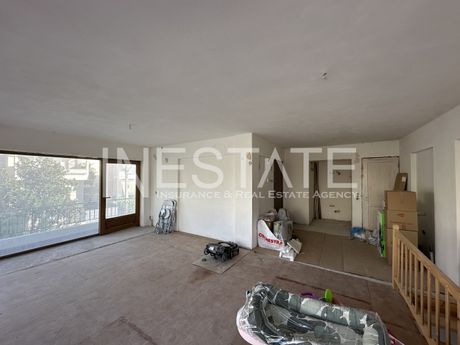Store 85sqm for rent-Gerakas » Gargittos