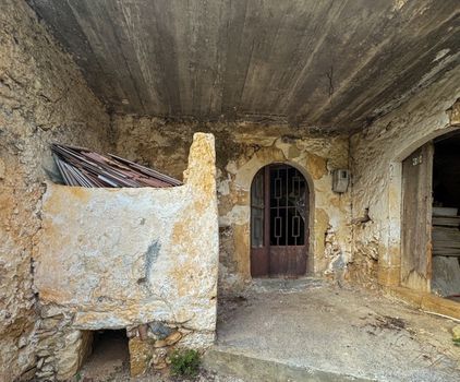 Μονοκατοικία 120τ.μ. για πώληση-Λάππα