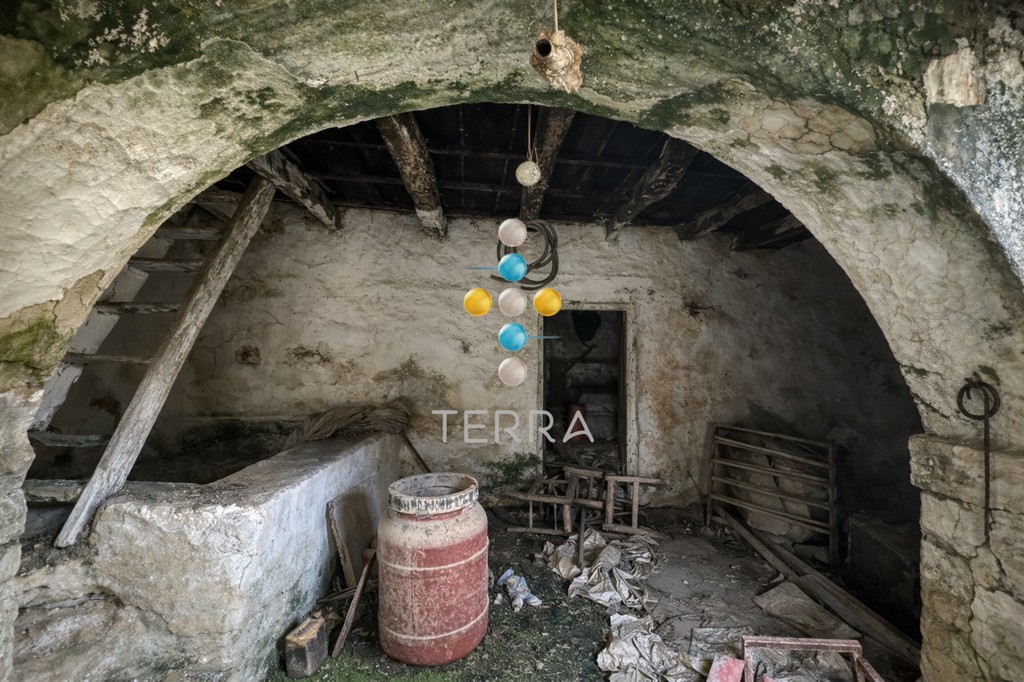 Μονοκατοικία 120 τ.μ. πρός πώληση, Ν. Ρεθύμνου, Λάππα