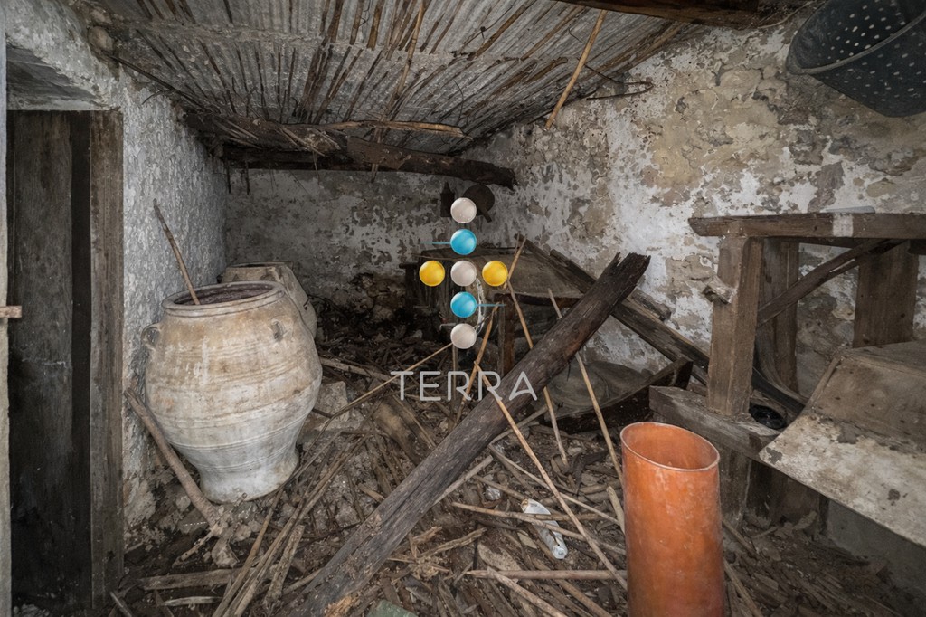 Μονοκατοικία 120 τ.μ. πρός πώληση, Ν. Ρεθύμνου, Λάππα