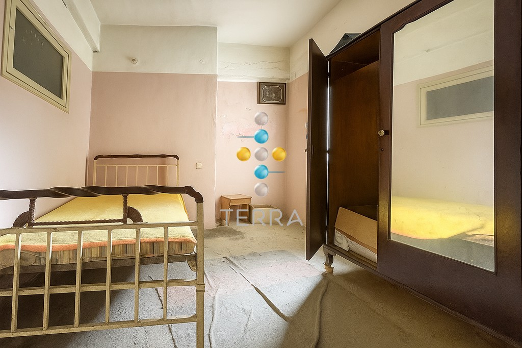 Μονοκατοικία 145 τ.μ. πρός πώληση, Ν. Ρεθύμνου, Γεροπόταμος