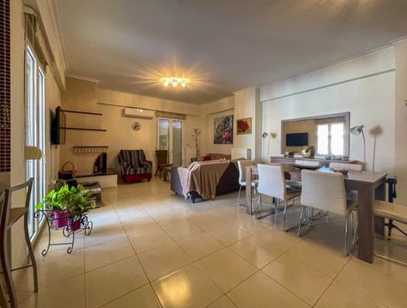 Διαμέρισμα 130τ.μ. για πώληση-Ρέθυμνο