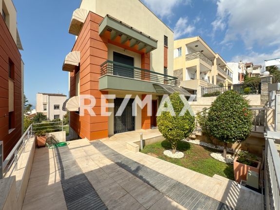 Maisonette 295 sqm for sale, Thessaloniki - Suburbs, Panorama