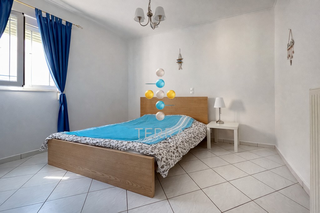 Διαμέρισμα 85 τ.μ. πρός πώληση, Ν. Ρεθύμνου, Γεροπόταμος
