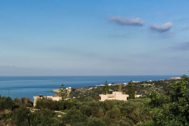 Αγροτεμάχια 5.966 τ.μ. πρός πώληση, Ν. Ρεθύμνου, Νικηφόρος Φωκάς
