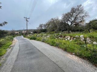 Αγροτεμάχια 5.397 τ.μ. για πώληση