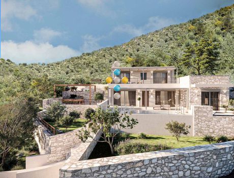 Οικόπεδο 1.360τ.μ. για πώληση-Φοινίκας