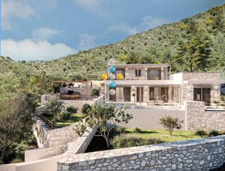 Οικόπεδο 1.360 τ.μ. για πώληση