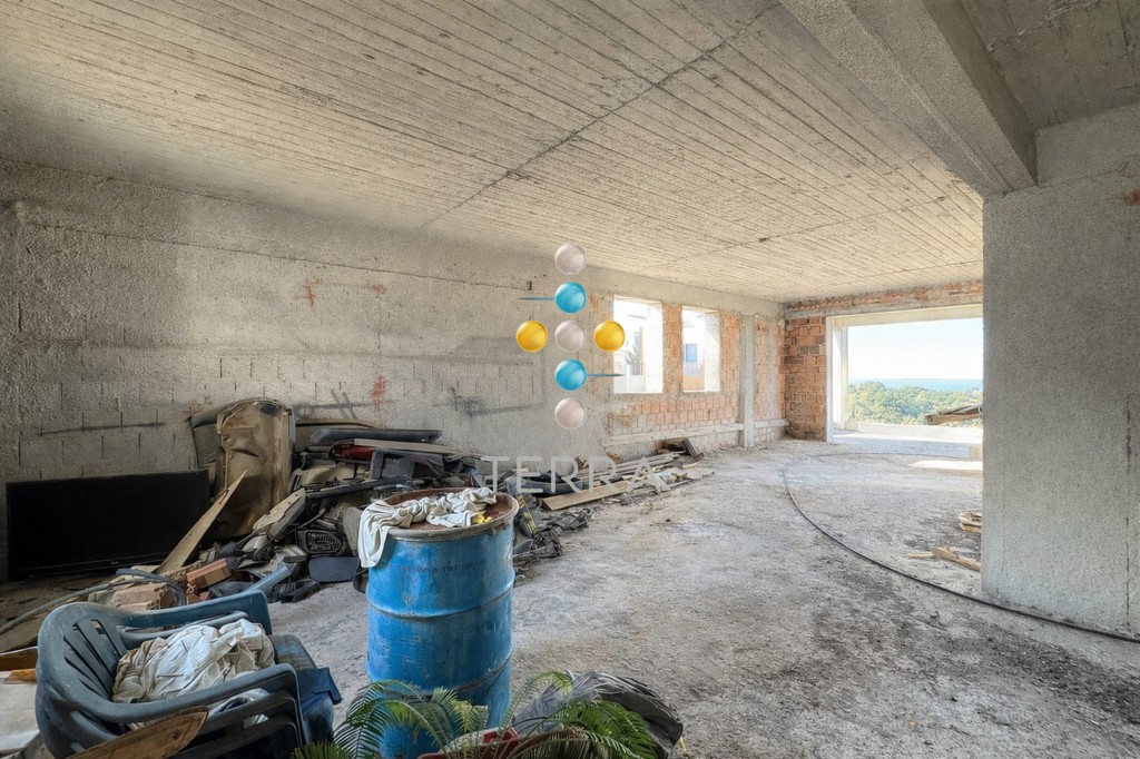 Διαμέρισμα 260 τ.μ. πρός πώληση, Ν. Ρεθύμνου, Νικηφόρος Φωκάς