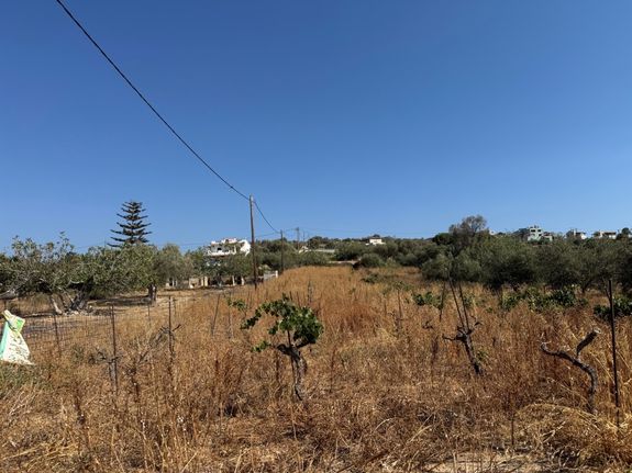 Αγροτεμάχια 1.135 τ.μ. για πώληση, Ν. Ρεθύμνου, Αρκάδι