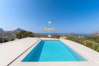 Μονοκατοικία 324 τ.μ. για πώληση