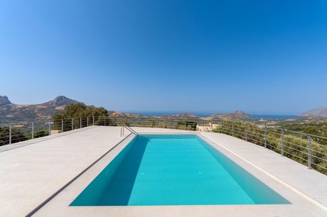 Μονοκατοικία 324τ.μ. για πώληση-Φοινίκας