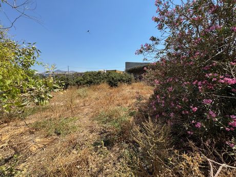 Land plot 1.100sqm for sale-Nikiforos Fokas