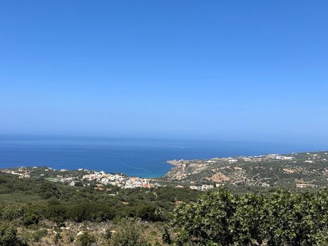 Parcel 5.500sqm for sale-Nikiforos Fokas