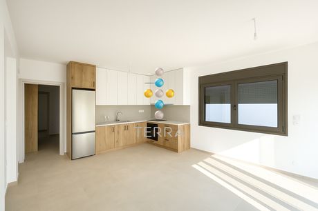 Detached home 95sqm for sale-Arkadi