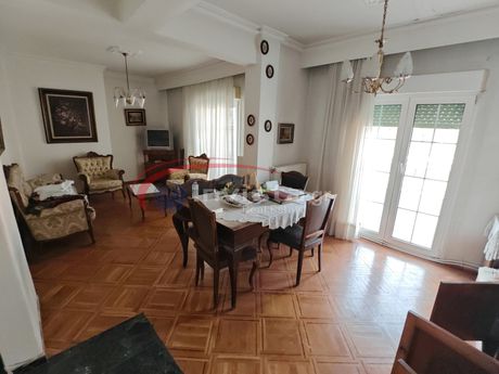 Apartment 87sqm for sale-Kato Toumpa