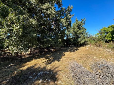 Land plot 557sqm for sale-Nikiforos Fokas