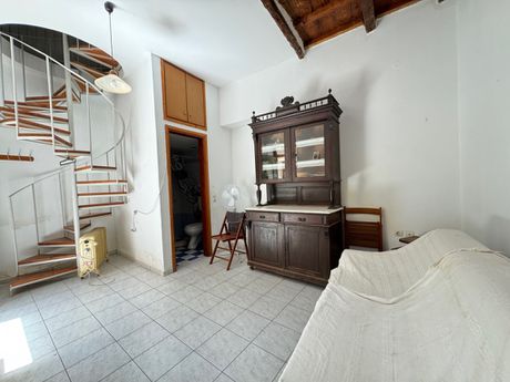 Μεζονέτα 55τ.μ. για ενοικίαση-Νικηφόρος φωκάς