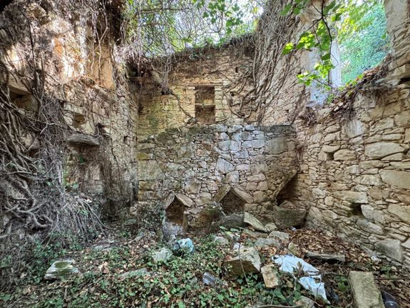 Detached home 140 sqm for sale, Rethymno Prefecture, Geropotamos