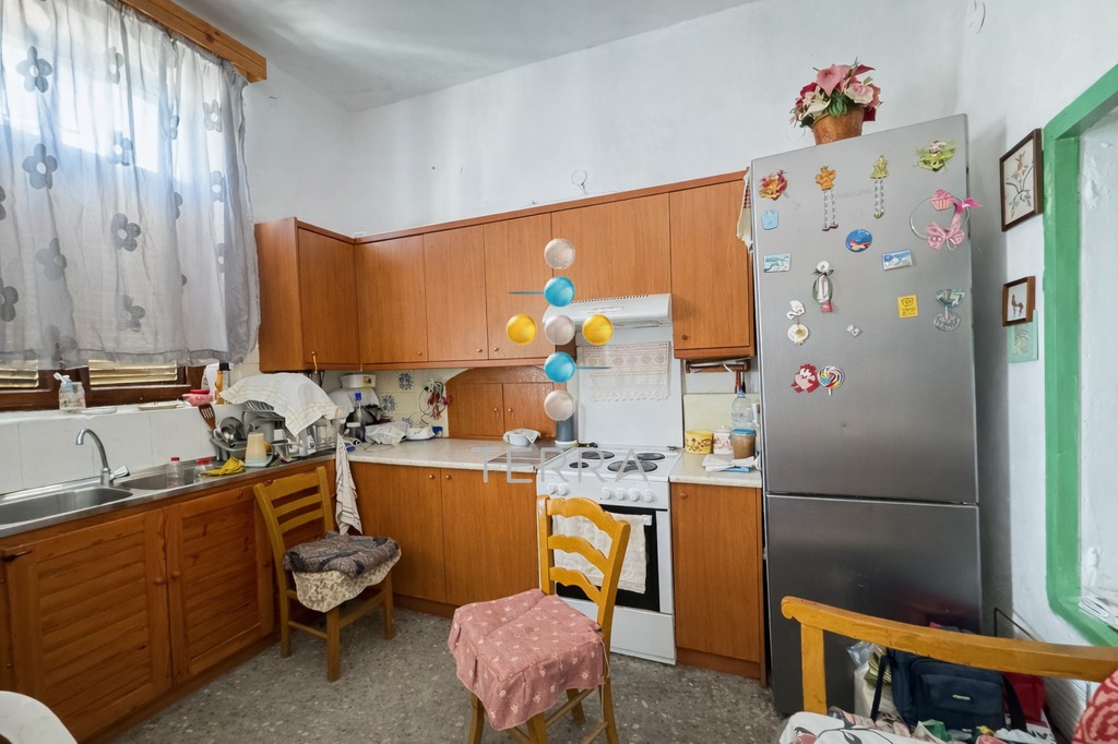 Μονοκατοικία 190,19 τ.μ. πρός πώληση, Ν. Ρεθύμνου, Νικηφόρος Φωκάς