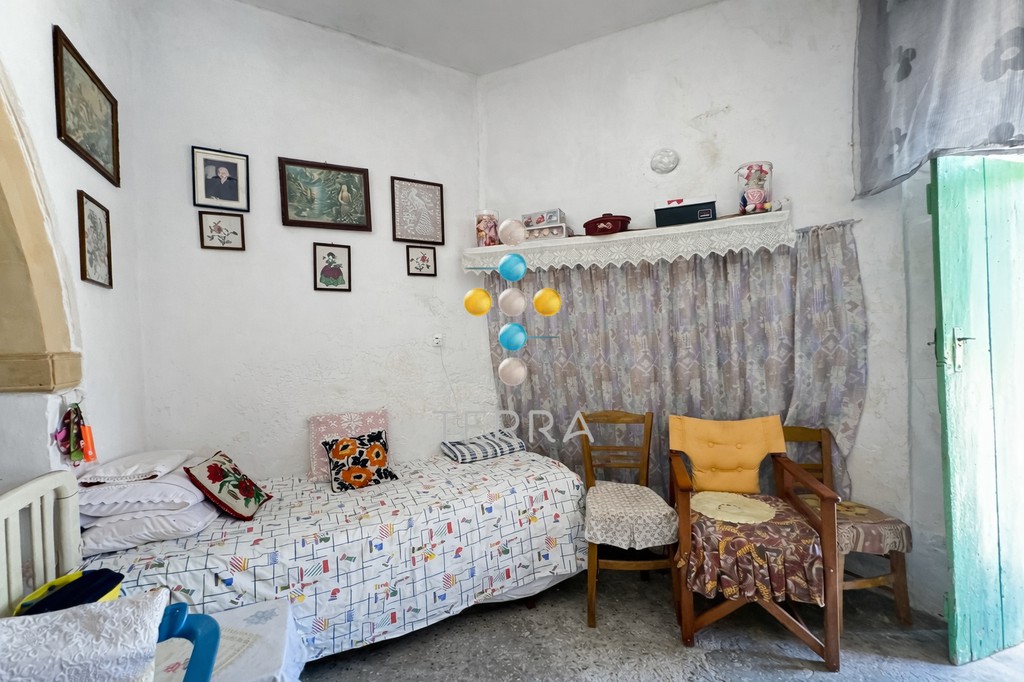 Μονοκατοικία 190,19 τ.μ. πρός πώληση, Ν. Ρεθύμνου, Νικηφόρος Φωκάς