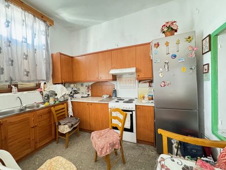 Μονοκατοικία 190,19τ.μ. για πώληση-Νικηφόρος φωκάς