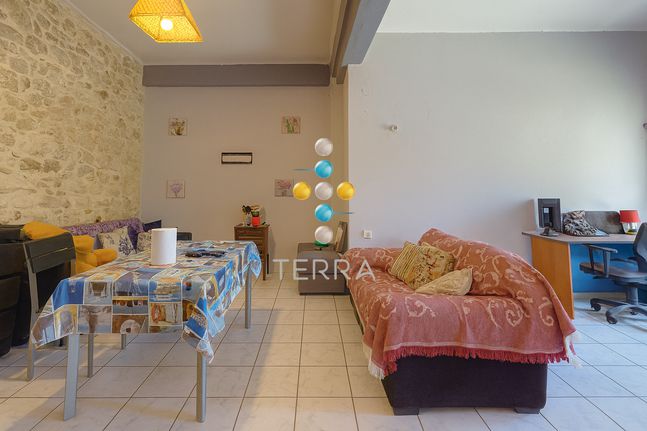 Apartment 61 sqm for sale, Rethymno Prefecture, Rethimno