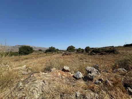 Οικόπεδο 3.174τ.μ. για πώληση-Ρέθυμνο
