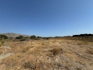 Οικόπεδο 3.174 τ.μ. για πώληση, Ν. Ρεθύμνου, Ρέθυμνο-thumb-1