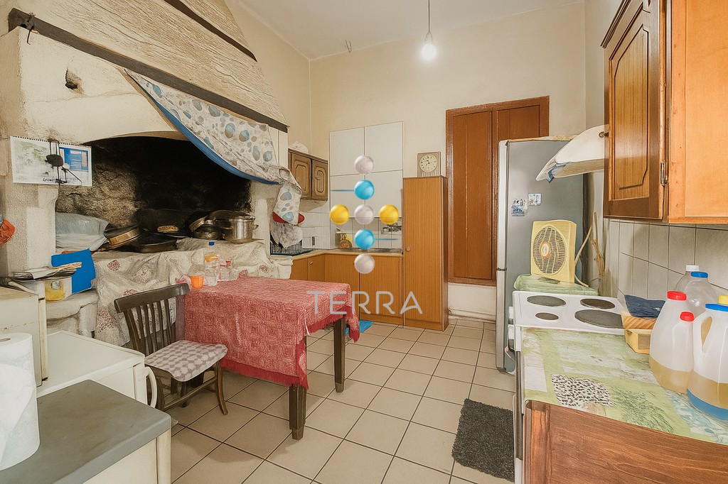 Μονοκατοικία 260 τ.μ. πρός πώληση, Ν. Ρεθύμνου, Ρέθυμνο