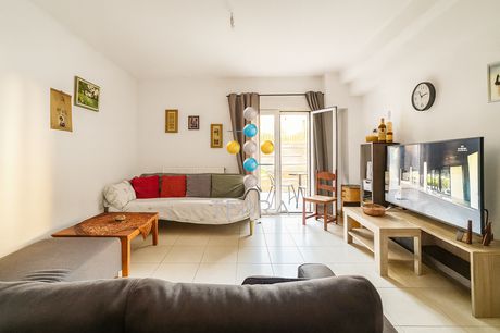 Διαμέρισμα 53τ.μ. για πώληση-Ρέθυμνο