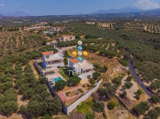 Βίλλα 520 τ.μ. για πώληση, Ν. Ρεθύμνου, Αρκάδι-thumb-24
