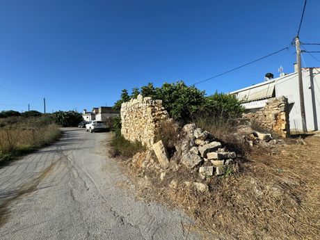 Οικόπεδο 380τ.μ. για πώληση-Γεωργιούπολη