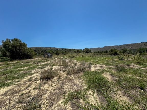 Land plot 4.873 sqm for sale, Rethymno Prefecture, Arkadi
