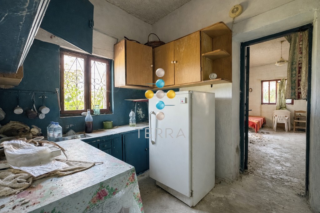 Μονοκατοικία 108 τ.μ. πρός πώληση, Ν. Ρεθύμνου, Ρέθυμνο