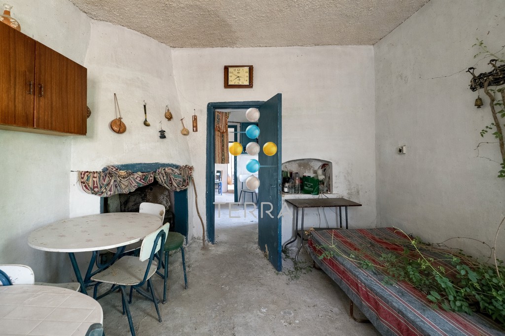 Μονοκατοικία 108 τ.μ. πρός πώληση, Ν. Ρεθύμνου, Ρέθυμνο