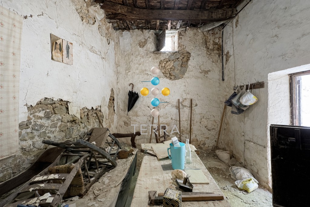 Μονοκατοικία 101 τ.μ. πρός πώληση, Ν. Ρεθύμνου, Αρκάδι